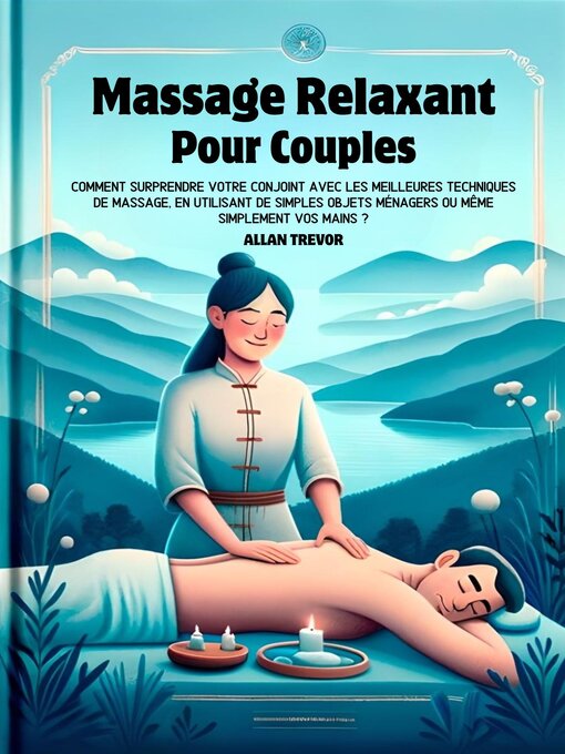 Title details for Massage Relaxant Pour Couples by ALLAN TREVOR - Available